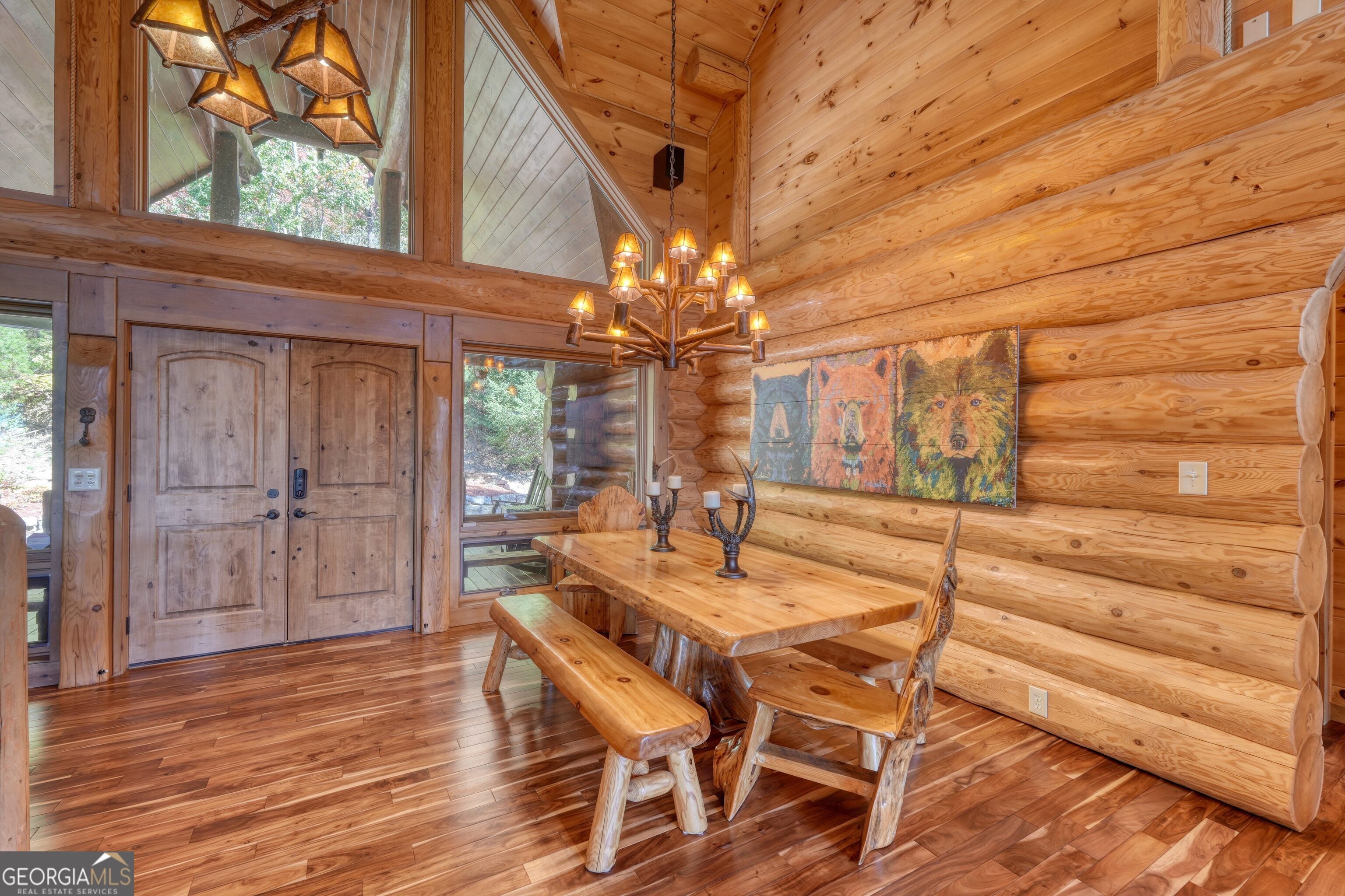 Blue Ridge, Georgia, 30513, United States, 4 Bedrooms Bedrooms, ,5 BathroomsBathrooms,Residential,Active,1969833