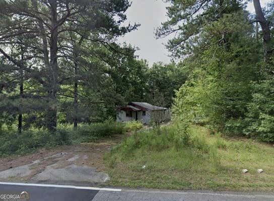 295 NEWBORN RD, RUTLEDGE, GA 30663 - Image 1