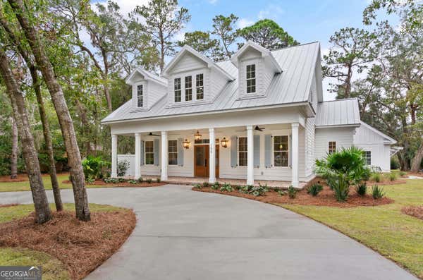 156 RICE MILL, SAINT SIMONS IS, GA 31522 - Image 1