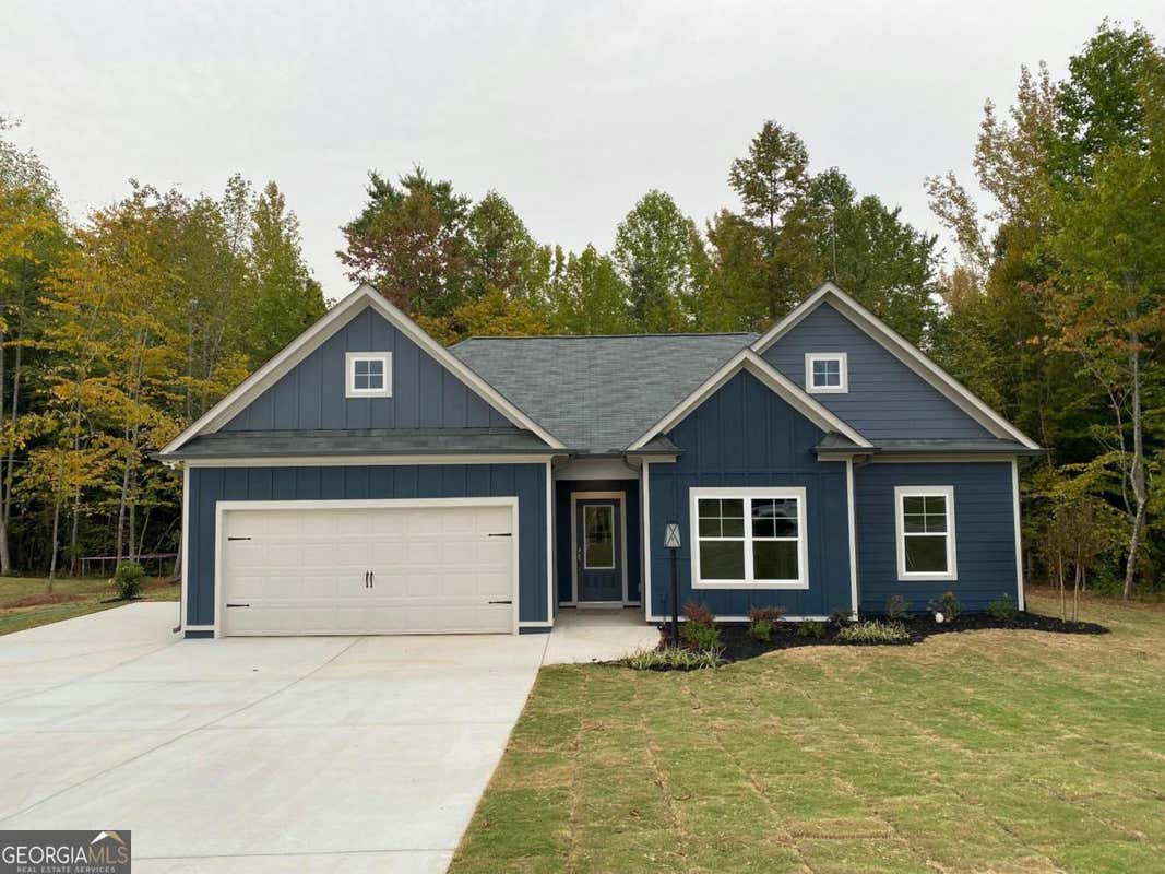 321 QUAIL FOREST CIR LOT 4, TOCCOA, GA 30577, photo 1 of 28