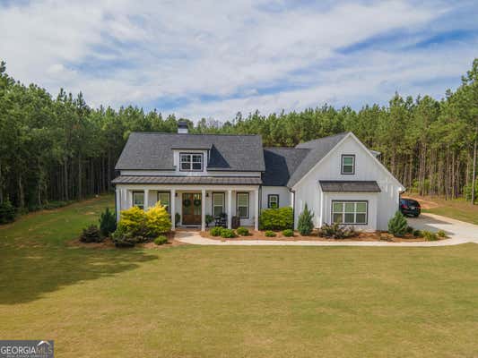 348 TRAVELER LN, WILLIAMSON, GA 30292 - Image 1