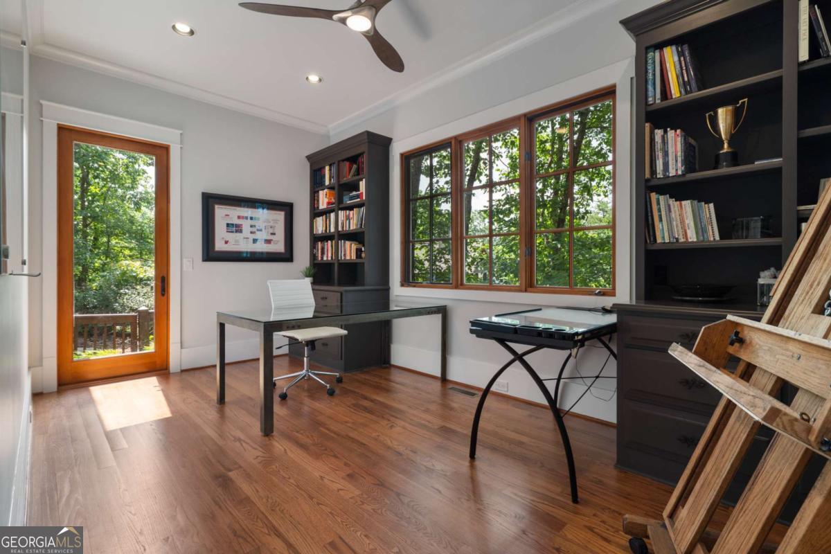 Big Canoe, Georgia, 30143, United States, 5 Bedrooms Bedrooms, ,5 BathroomsBathrooms,Residential,Active,1997601