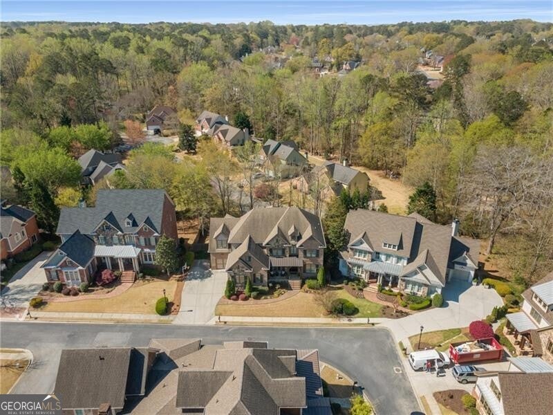 Peachtree Corners, Georgia, 30092, United States, 5 Bedrooms Bedrooms, ,4 BathroomsBathrooms,Residential,Active,1894563
