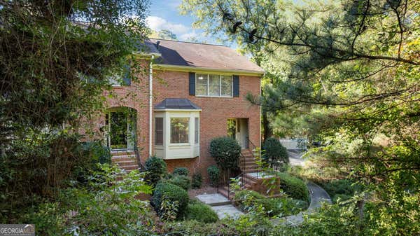 1374 SHEFFIELD GLEN WAY NE, ATLANTA, GA 30329 - Image 1