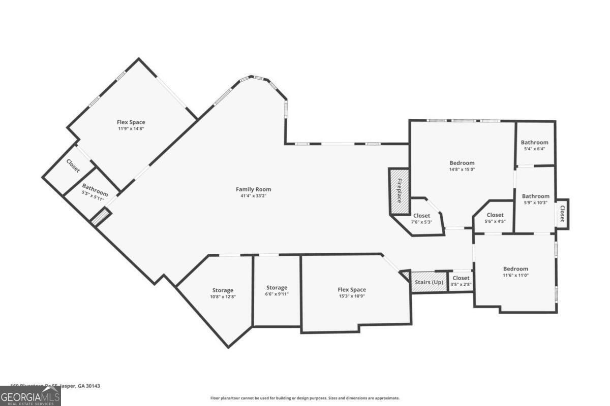 Big Canoe, Georgia, 30143, United States, 5 Bedrooms Bedrooms, ,5 BathroomsBathrooms,Residential,Active,1997601