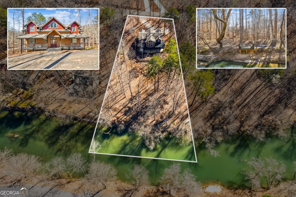 Ellijay, Georgia, 30540, United States, ,4 BathroomsBathrooms,Residential,Active,1718403