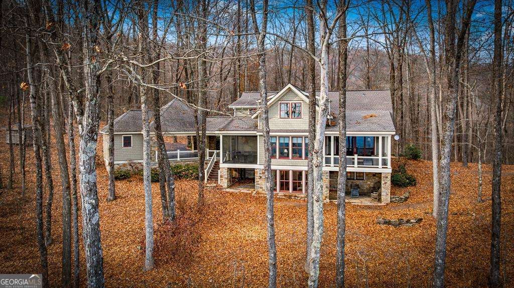 Murphy, North Carolina, 28906, United States, 5 Bedrooms Bedrooms, ,6 BathroomsBathrooms,Residential,Active,2001080