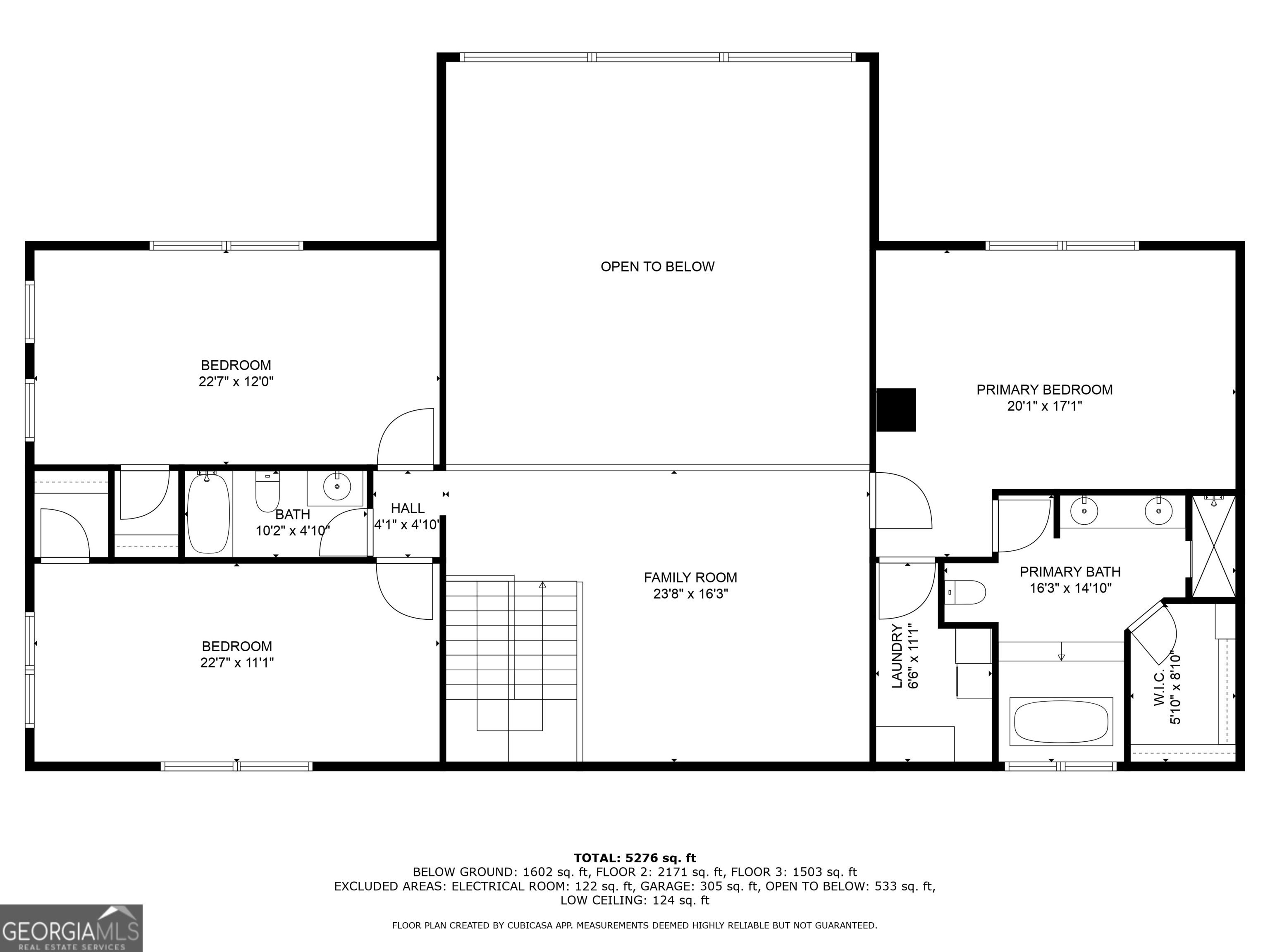 Young Harris, Georgia, 30582, United States, ,6 BathroomsBathrooms,Residential,Active,1703261