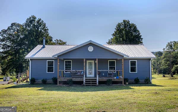 1326 MARTIN DAIRY RD, SUMMERVILLE, GA 30747 - Image 1