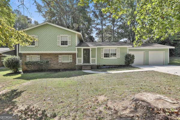 1 LOGWOOD LN, NEWNAN, GA 30265 - Image 1