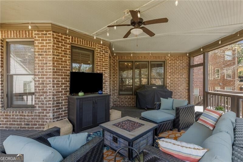 Peachtree Corners, Georgia, 30092, United States, 5 Bedrooms Bedrooms, ,4 BathroomsBathrooms,Residential,Active,1894563