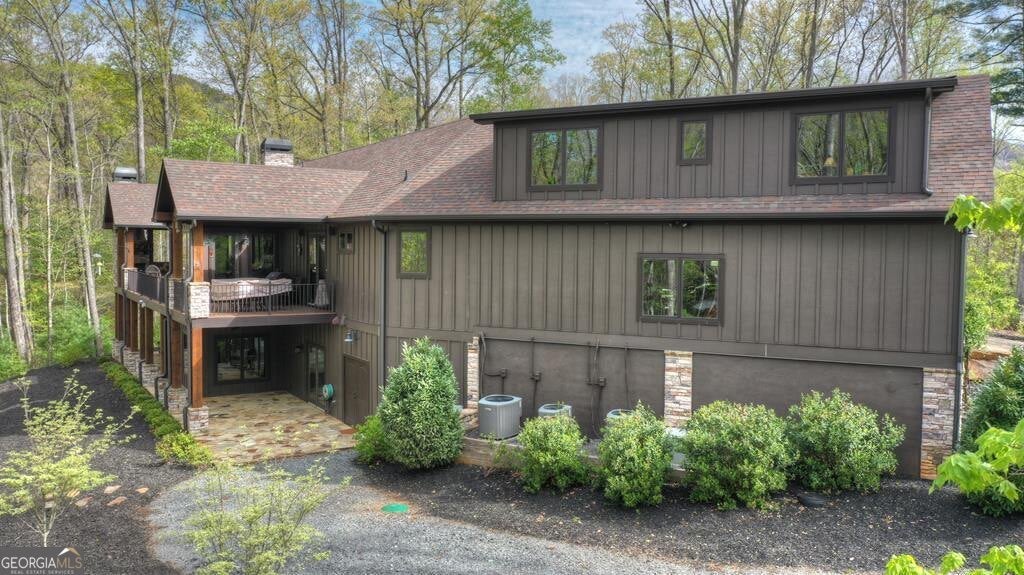 Ellijay, Georgia, 30536, United States, 5 Bedrooms Bedrooms, ,6 BathroomsBathrooms,Residential,Active,1953697