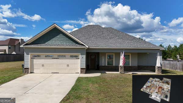 5 CHEYENNE TRL, FORT MITCHELL, AL 36856 - Image 1