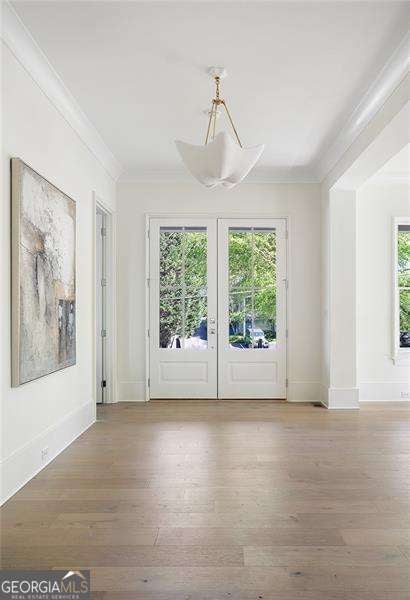 Atlanta, Georgia, 30309, United States, 4 Bedrooms Bedrooms, ,4 BathroomsBathrooms,Residential,Active,1869126