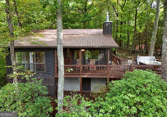 152 BROKEN ARROW PATH, BLUE RIDGE, GA 30513 - Image 1