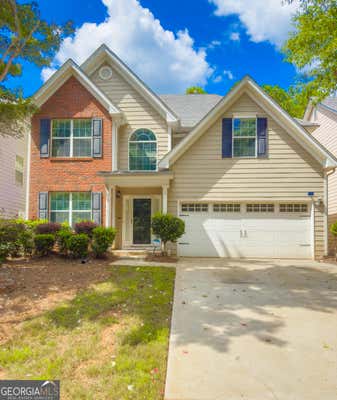 78 STONY OAK DR, NEWNAN, GA 30263 - Image 1