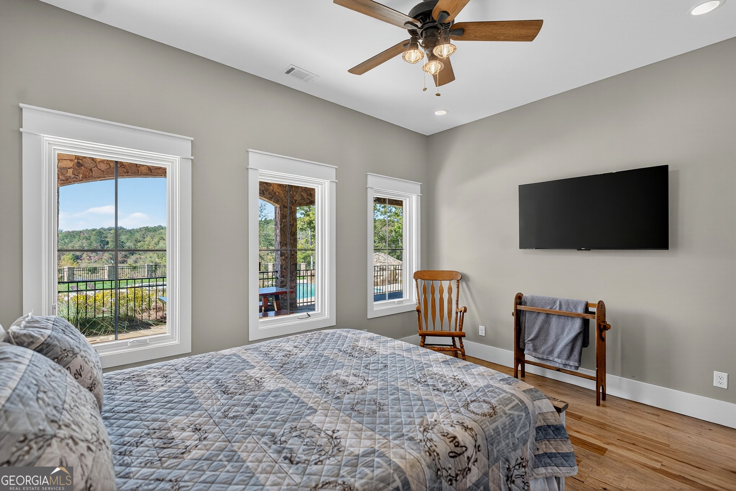 Hamilton, Georgia, 31811, United States, 4 Bedrooms Bedrooms, ,4 BathroomsBathrooms,Residential,Active,1973259