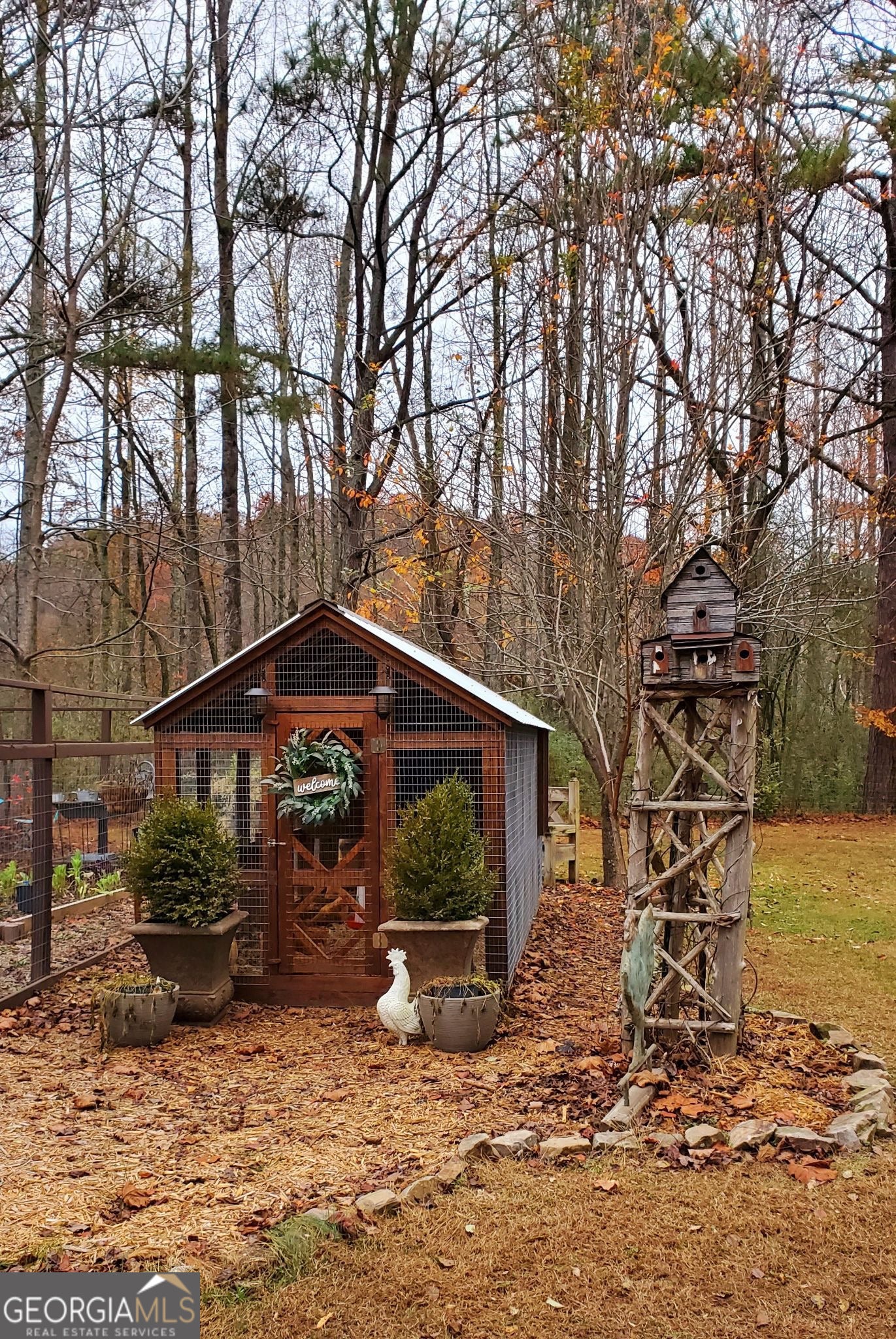 Ellijay, Georgia, 30540, United States, 4 Bedrooms Bedrooms, ,3 BathroomsBathrooms,Residential,Active,1968093