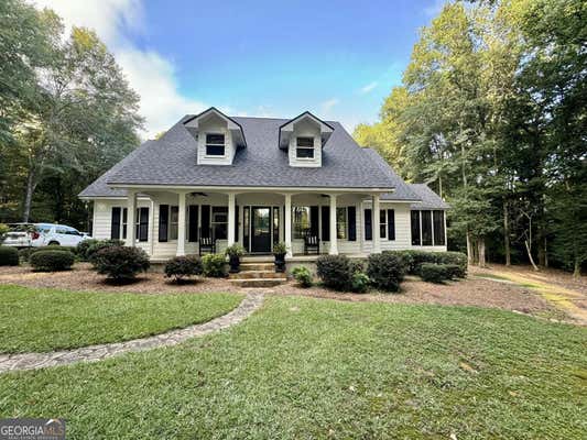 1115 JASMINE RD, DUBLIN, GA 31021 - Image 1