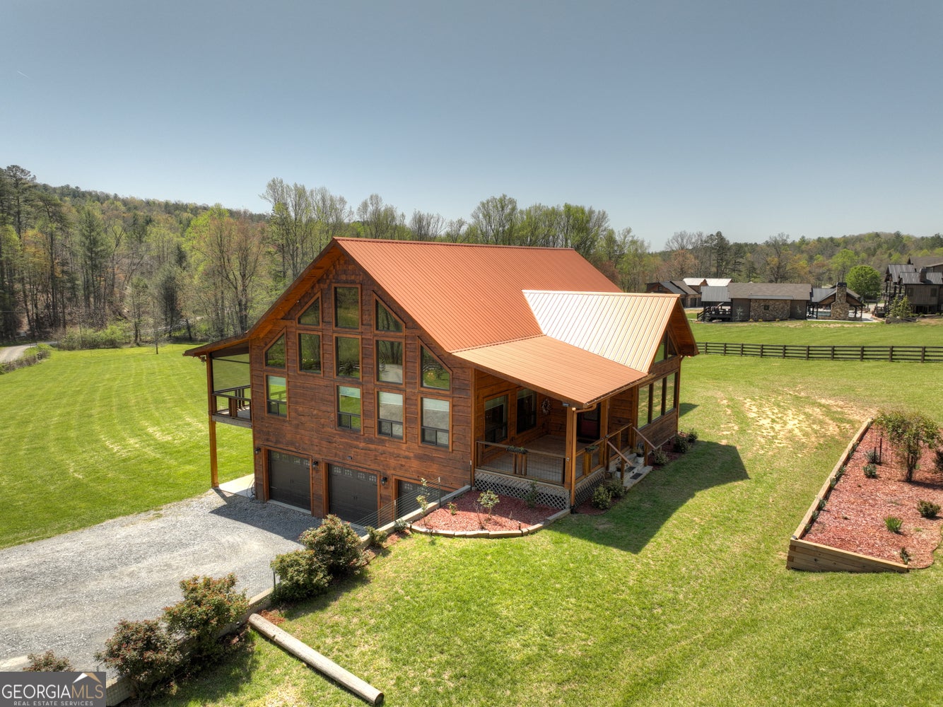 Morganton, Georgia, 30560, United States, 5 Bedrooms Bedrooms, ,3 BathroomsBathrooms,Residential,Active,1798022