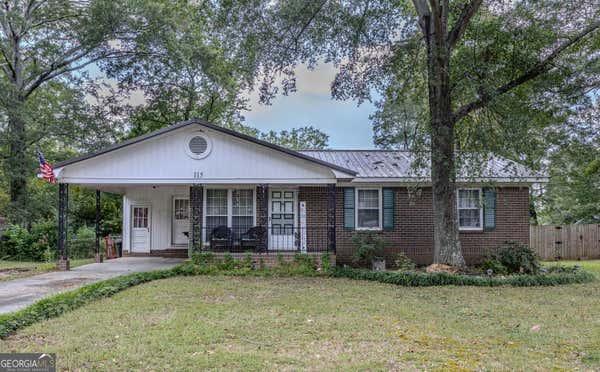 115 MORGAN DR NW, ROME, GA 30165 - Image 1