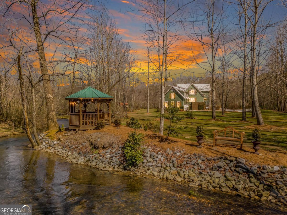 Ellijay, Georgia, 30540, United States, 4 Bedrooms Bedrooms, ,3 BathroomsBathrooms,Residential,Active,1968093