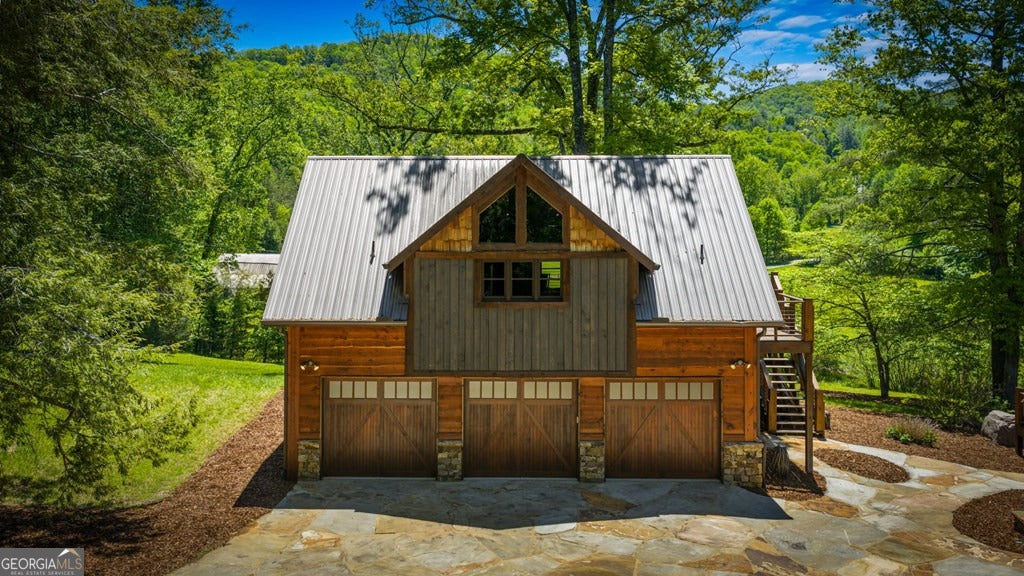 Cherry Log, Georgia, 30522, United States, 5 Bedrooms Bedrooms, ,5 BathroomsBathrooms,Residential,Active,2045694