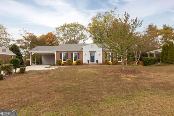 940 GRIMES BRIDGE RD, ROSWELL, GA 30075 - Image 1