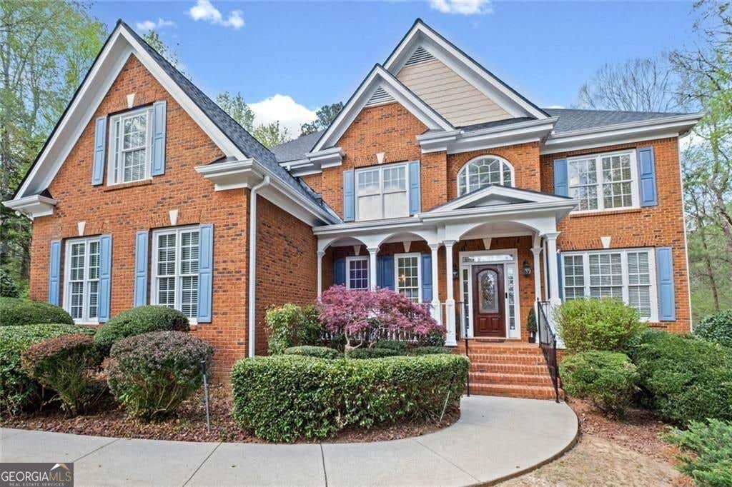 410 THE HERMITAGE Dr  