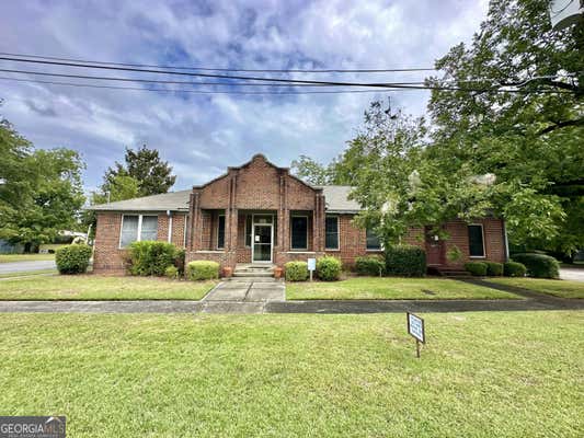 205 FOSTER ST, EASTMAN, GA 31023 - Image 1