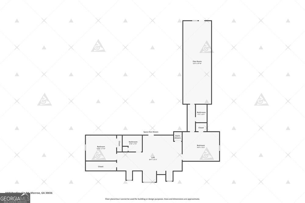 Monroe, Georgia, 30656, United States, 3 Bedrooms Bedrooms, ,5 BathroomsBathrooms,Residential,Active,1995252