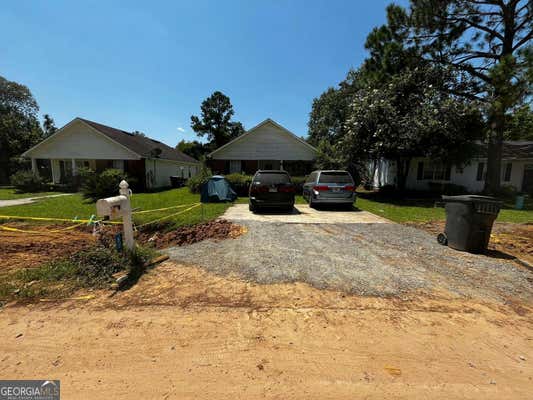 52 E HOWELL DR, LAKELAND, GA 31635 - Image 1