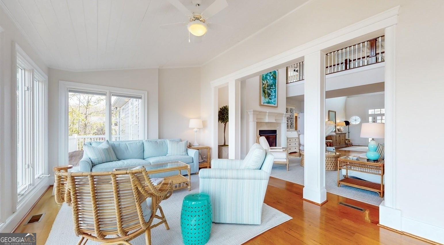 Hiawassee, Georgia, 30546, United States, 8 Bedrooms Bedrooms, ,6 BathroomsBathrooms,Residential,Active,1821963