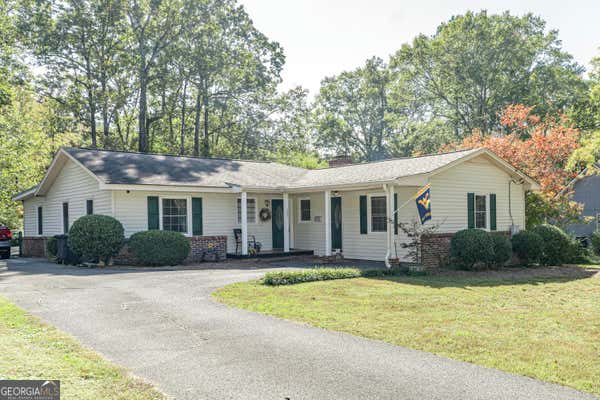 207 DODD ST NW, ROME, GA 30165 - Image 1