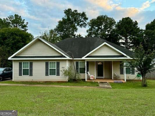 200 CRESTWOOD CIR, CENTERVILLE, GA 31028 - Image 1