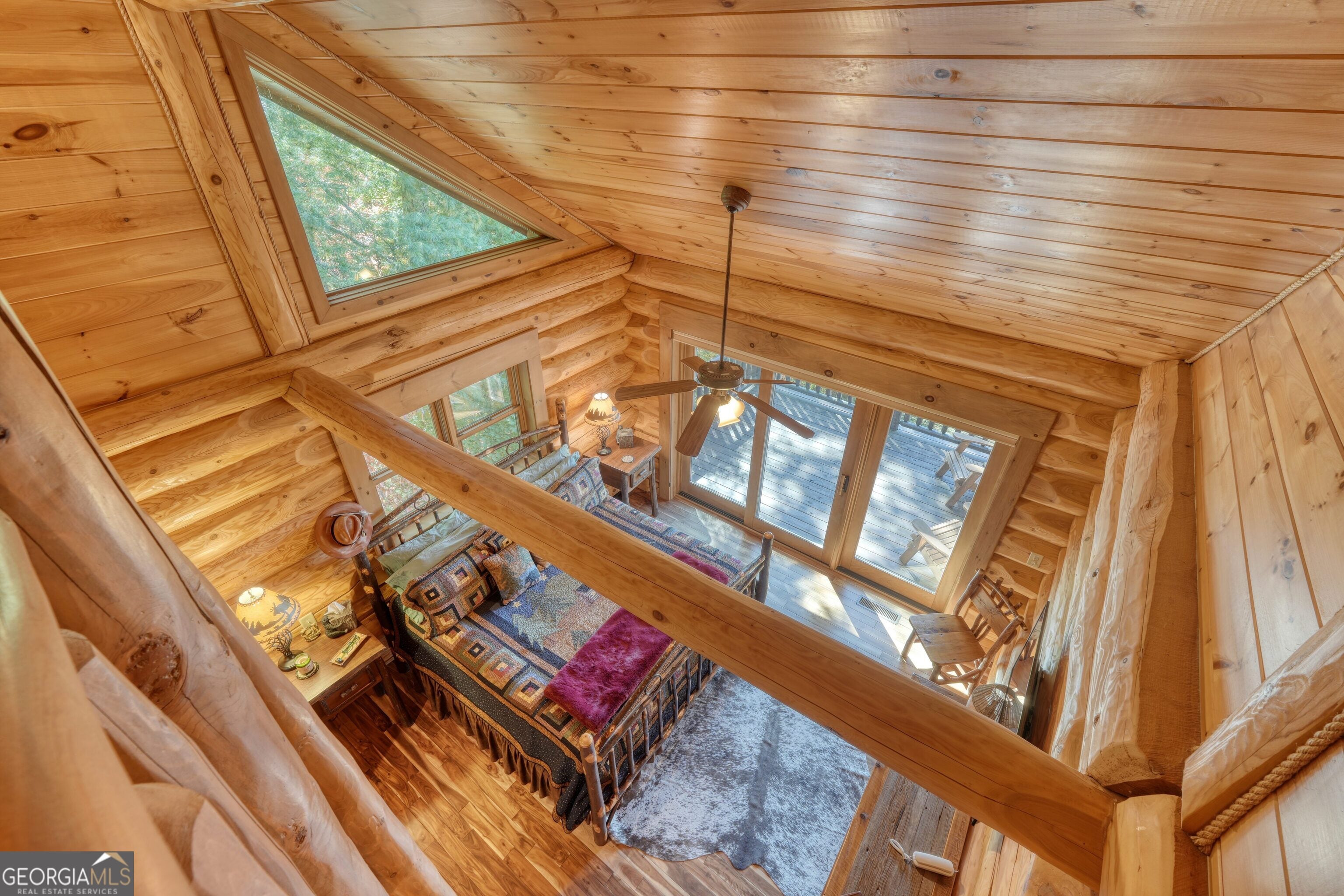 Blue Ridge, Georgia, 30513, United States, 4 Bedrooms Bedrooms, ,5 BathroomsBathrooms,Residential,Active,1969833