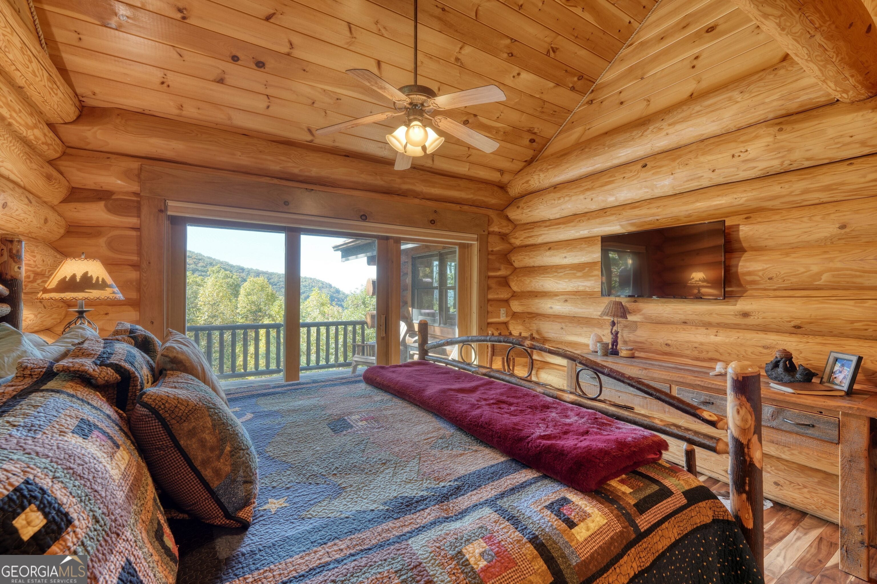 Blue Ridge, Georgia, 30513, United States, 4 Bedrooms Bedrooms, ,5 BathroomsBathrooms,Residential,Active,1969833