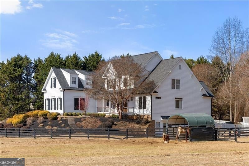 Cumming, Georgia, 30040, United States, 6 Bedrooms Bedrooms, ,5 BathroomsBathrooms,Residential,Active,2043430