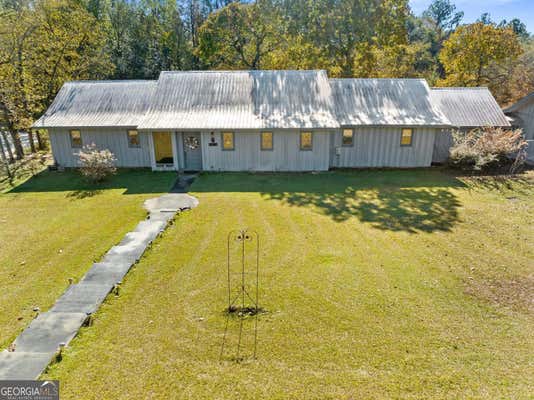 3969 BEN GRADY COLLINS RD LOT 2, PORTAL, GA 30450 - Image 1