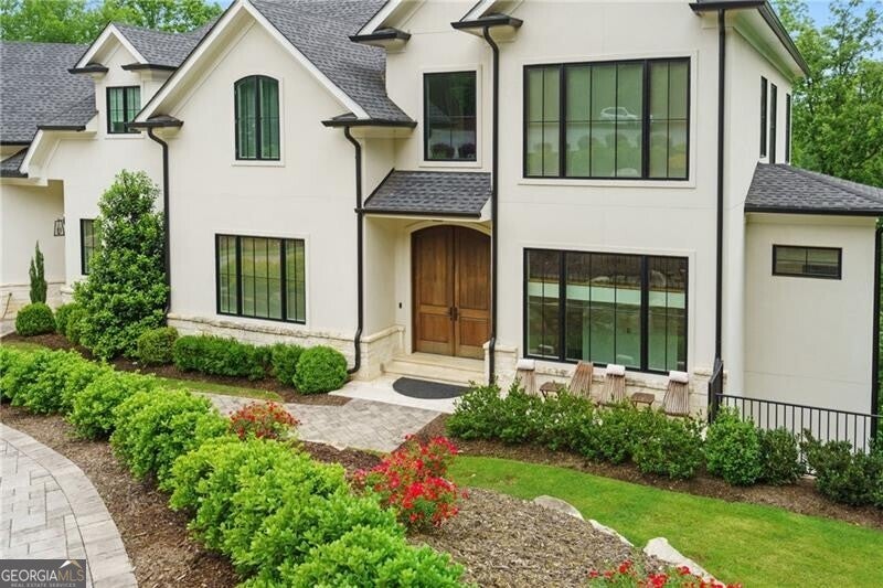 Johns Creek, Georgia, 30022, United States, ,6 BathroomsBathrooms,Residential,Active,1799393