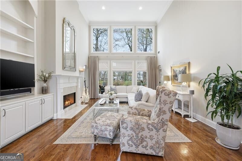 Johns Creek, Georgia, 30097, United States, 4 Bedrooms Bedrooms, ,5 BathroomsBathrooms,Residential,Active,2006832