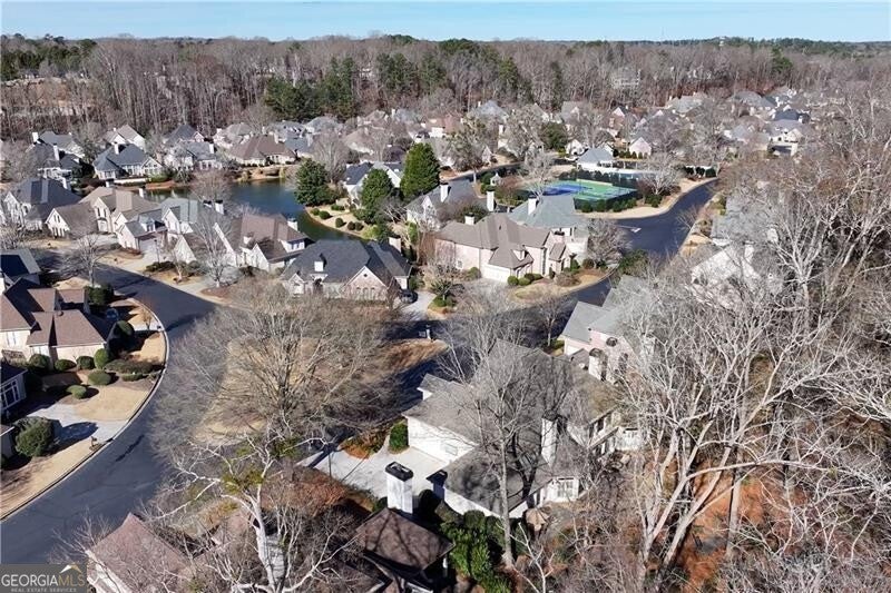 Johns Creek, Georgia, 30097, United States, 4 Bedrooms Bedrooms, ,5 BathroomsBathrooms,Residential,Active,2006832