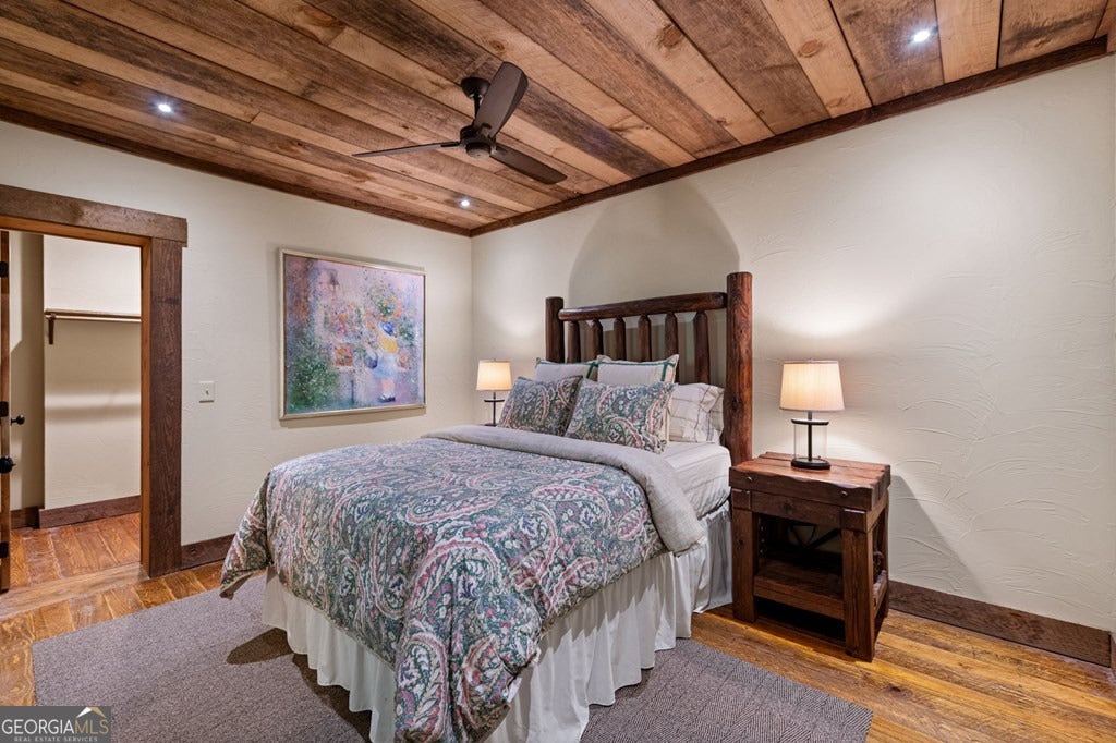 Cherry Log, Georgia, 30522, United States, 5 Bedrooms Bedrooms, ,5 BathroomsBathrooms,Residential,Active,2045694