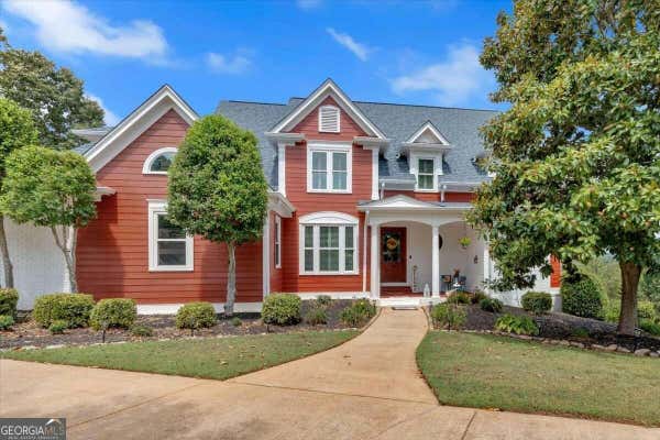 8865 SADDLE TRL, BALL GROUND, GA 30107 - Image 1