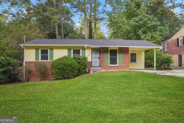 2907 RENFRO DR NW, ATLANTA, GA 30318 - Image 1