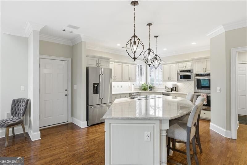 Johns Creek, Georgia, 30097, United States, 4 Bedrooms Bedrooms, ,5 BathroomsBathrooms,Residential,Active,2006832