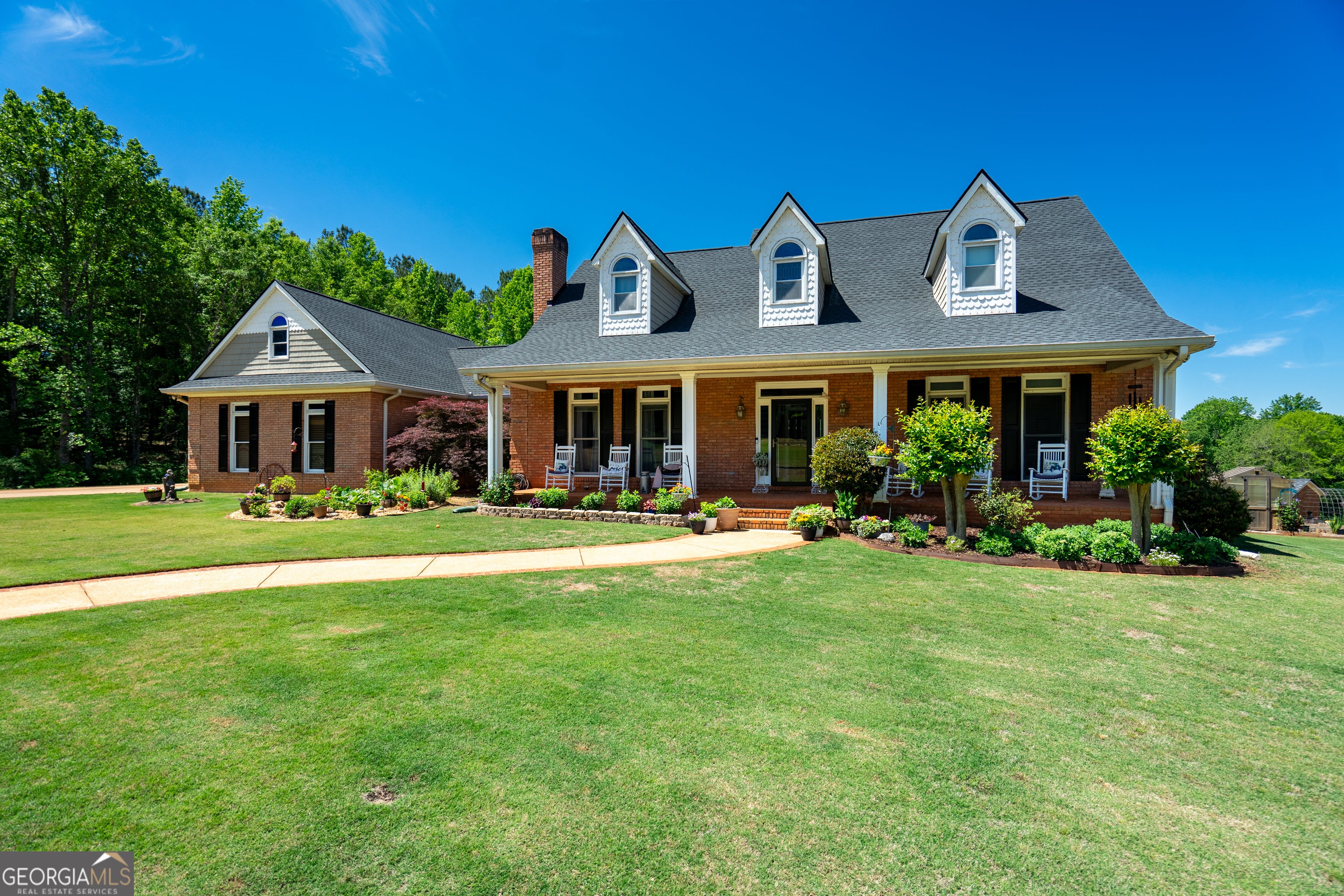 Pine Mountain, Georgia, 31822, United States, 4 Bedrooms Bedrooms, ,6 BathroomsBathrooms,Residential,Active,2045015