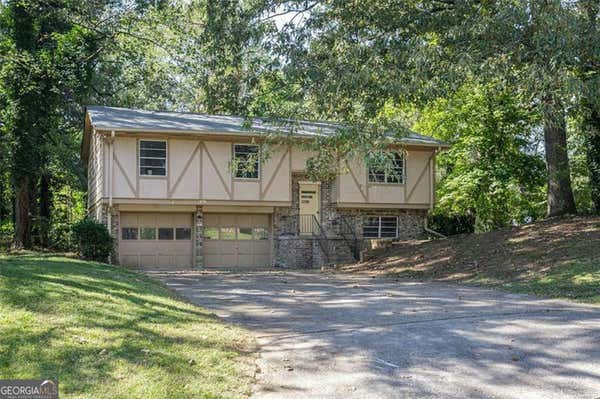 6965 KIMBERLAND GARDENS LN, LITHONIA, GA 30058 - Image 1