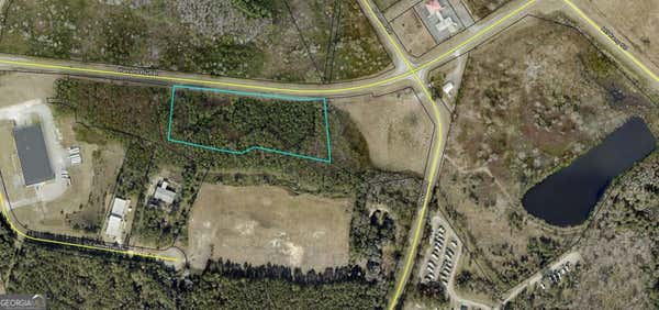 TBA HARRIETTS BLUFF ROAD, KINGSLAND, GA 31548 - Image 1