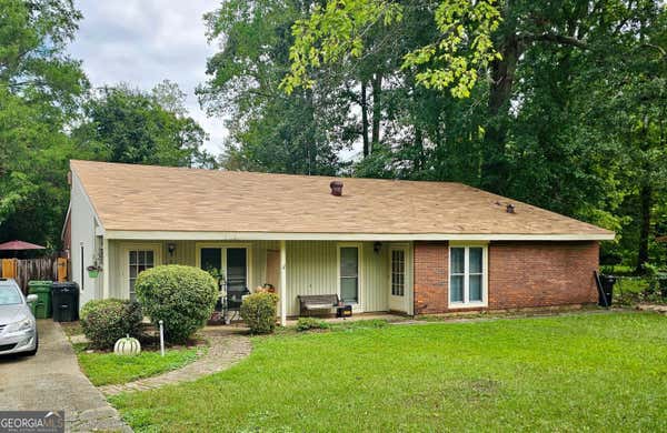 6046 WARM SPRINGS CT, COLUMBUS, GA 31909 - Image 1